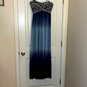 B. Smart prom dress size 3